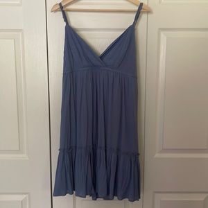 Streetwear Society Baby Doll Dress